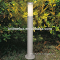 8001-1000 thin shape aluminium garden post lamp